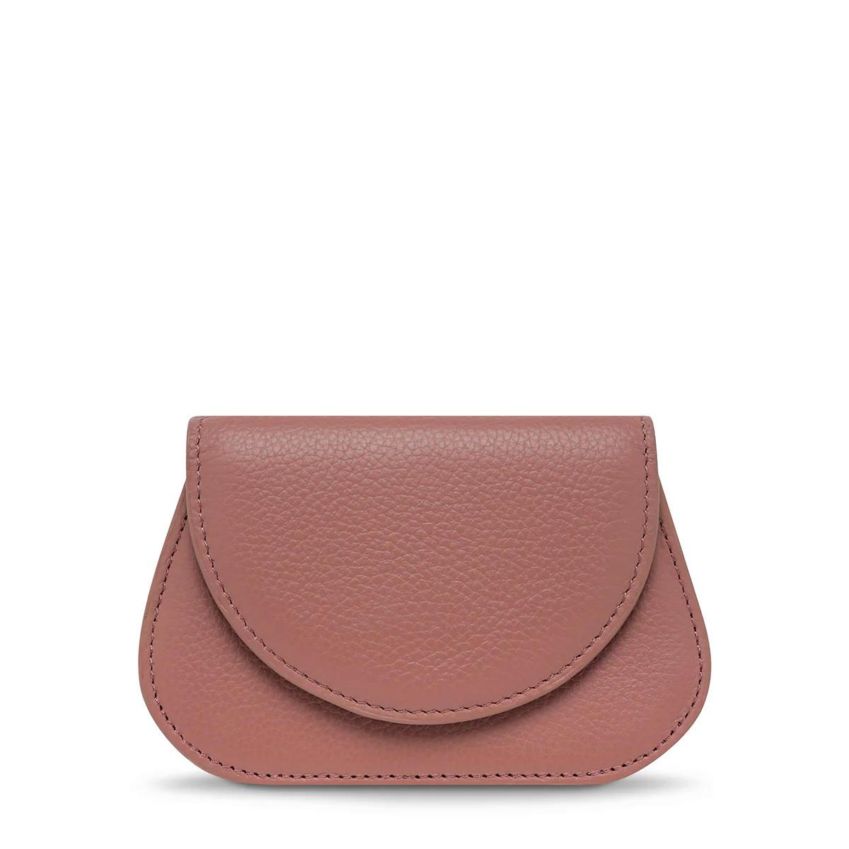 Status Anxiety Eyes Wide Wallet